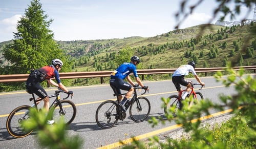 GRANFONDO ALÉ LIVIGNO 2025