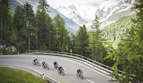 GRANFONDO LIVIGNO ALÉ  2025