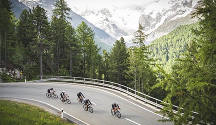 GRANFONDO LIVIGNO ALÉ 2025