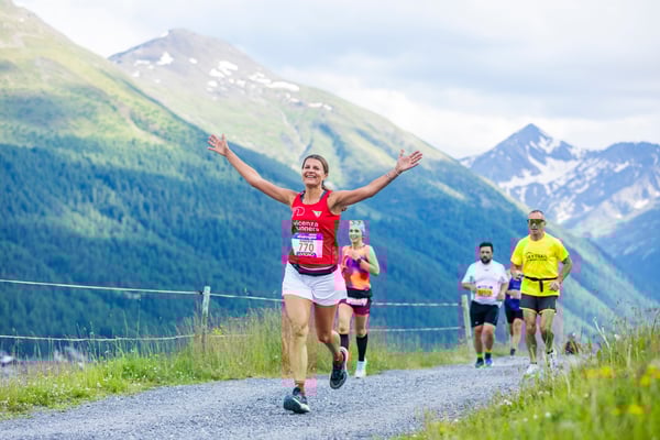 BROOKS STRALIVIGNO: EVERYTHING READY FOR THE 25TH EDITION