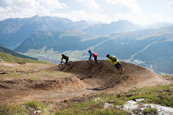 DMT AL FIANCO DI LIVIGNO, CITTÀ OLIMPICA NEL 2026