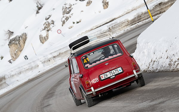 Livigno and the Alpine Cup: a shared vision, between past and future