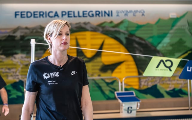 SPORTING DISCIPLINE AND ATTENTION TO DETAIL: FEDE ACADEMY AND LIVIGNO TOGETHER TO TRAIN THE ATHLETES OF TOMORROW