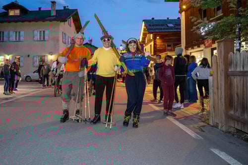LIVIGNO FOLK FEST