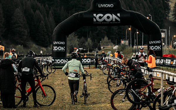 ICON XTREME TRIATHLON: IL 6 SETTEMBRE LIVIGNO SI PREPARA A VIVERE L'ESTREMO