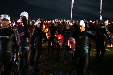 ICON XTREME TRIATHLON