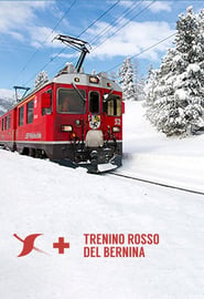 Trenino Rosso del Bernina