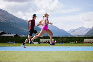 LIVIGNO, AQ1816: STAY FIT TRA LE ALPI