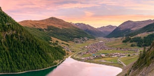 A LIVIGNO LE NUOVE EXPERIENCES ESCLUSIVE PER L’ESTATE 2025