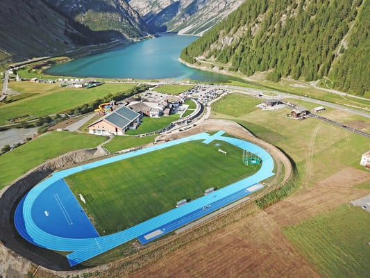 LIVIGNO: TORNA IL GRANDE CALCIO CON IL RITIRO DELLA CREMONESE