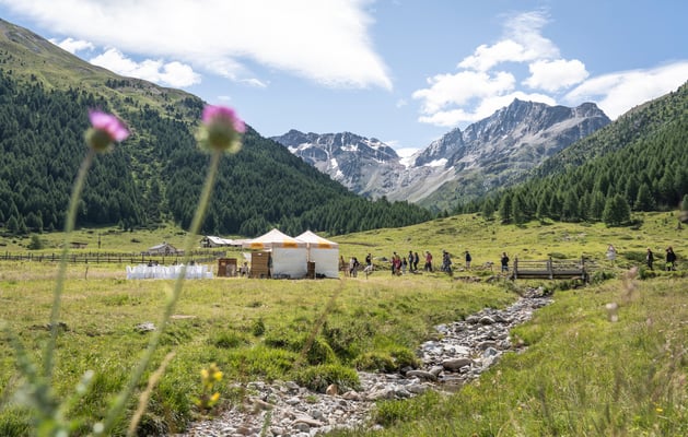 ALTA CUCINA TRA LE VETTE: LIVIGNO INCANTA CON SENTIERO GOURMET