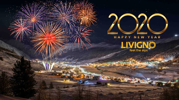 New Year's Eve in Livigno: 5 tips to make it unforgettable