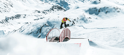 FIS JUNIOR WORLD CHAMPIONSHIPS SNOWBOARD&FREESTYLE