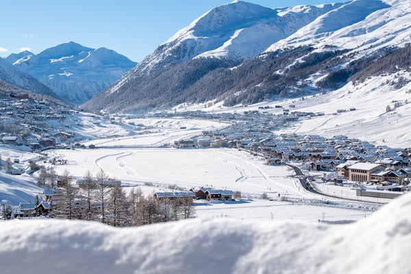 IT’S OFFICIAL: ALPINE SKI WORLD CUP IS COMING TO LIVIGNO