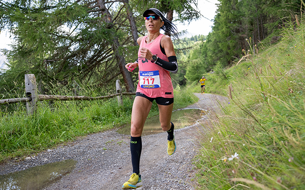 Brooks Stralivigno: registration still open for the most awaited trail race of the summer
