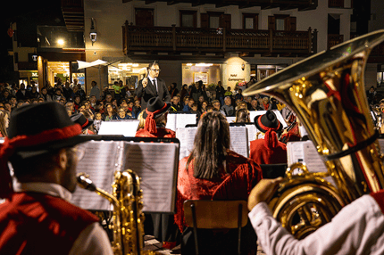 CONCERTO DI FINE ESTATE