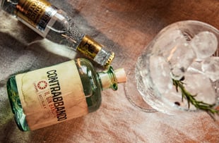 LIVIGNO CELEBRATES WORLD GIN DAY WITH ITS CONTRABAND