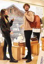 shopping