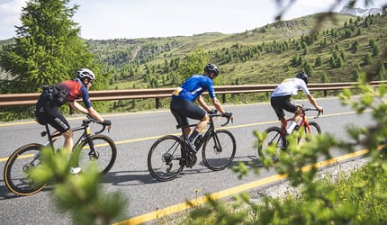 GRANFONDO ALÉ LIVIGNO 2025