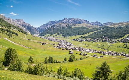 5° RADUNO SEZIONALE - SEZIONE A.N.A. VALTELLINESE