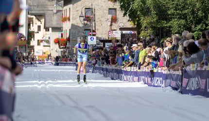 BWT 1K SHOT E GARA DA LI CONTRADA