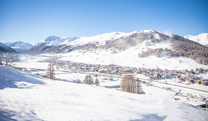 MY LIVIGNO: THE NEW APP TO MAKE THE MOST OF YOUR HOLIDAY IN THE PICCOLO TIBET