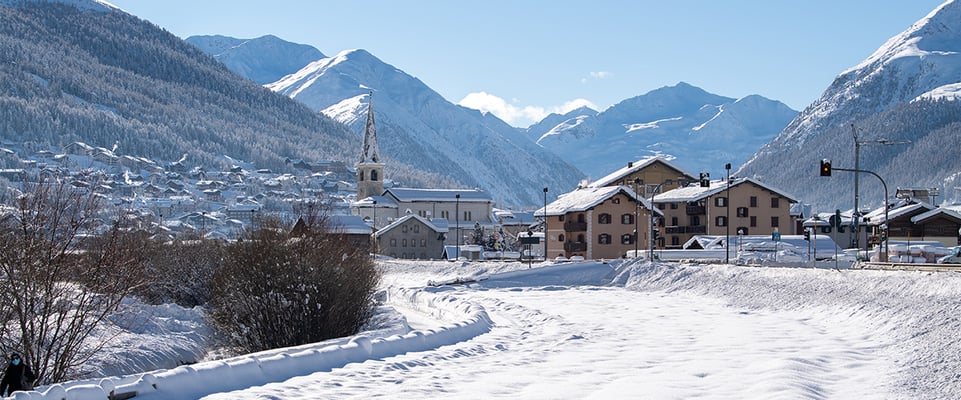 IT'S OFFICIAL: LIVIGNO WILL HOST THE OLYMPICS 2026