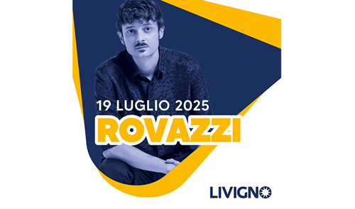 LIVE PERFORMANCE - FABIO ROVAZZI