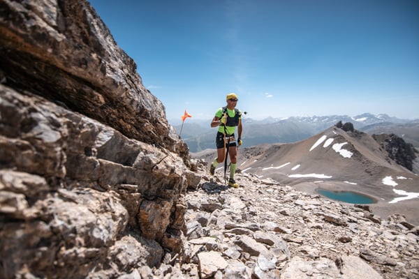 The 'Brooks Livigno Skymarathon' is sold out: the countdown begins