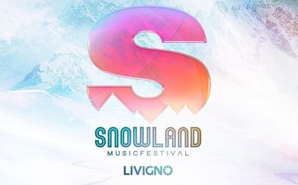 SNOWLAND MUSIC FESTIVAL