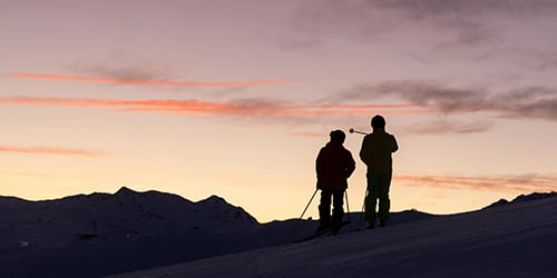 LIVIGNO FOR TWO: ALL THE ACTIVITIES TO DO WITH +1